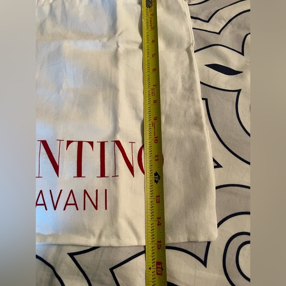 100% Authentic Valentino Dust Bag New - Picture 5 of 8